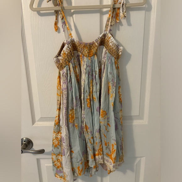 Free People Romper - Picture 3 of 4